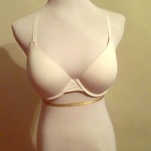 Pink Wear Everywhere Push Up Bra